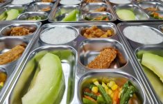 BGN Tegaskan Tak Larang Unggah Foto Menu MBG: Bagian dari Kontrol Bersama