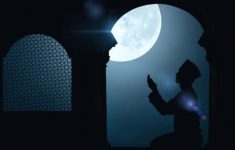 Ciri-Ciri Malam Lailatul Qadar, Lengkap Beserta Tanda Orang yang Mendapatkannya