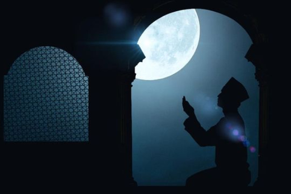 Ciri-Ciri Malam Lailatul Qadar, Lengkap Beserta Tanda Orang yang Mendapatkannya