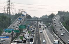 Link CCTV Tol Jakarta-Cikampek Mudik Lebaran 2026, Ini Cara Pengecekannya