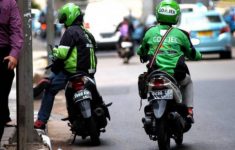 Cara Menghitung Besaran THR Ojol 2026, Lengkap Beserta Aturan dan Ketentuannya, Cek!