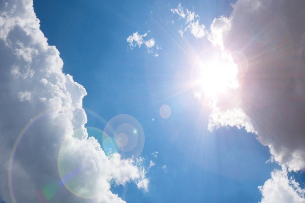 Penyebab Cuaca Jakarta Panas Belakangan Ini, Ini Faktor Utama Menurut BMKG