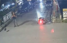 Lokasi Aktivis KontraS Andrie Yunus Disiram Air Keras di Salemba, Warga: Rawan Kejahatan