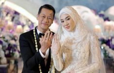 Biodata Alexander Assad, Sosok Suami Clara Shinta yang Terseret Kasus Perselingkuhan