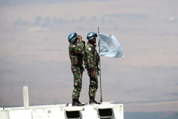 Bertambah! 2 Prajurit TNI Tewas di Lebanon, Kendaraan Meledak Saat Jalankan Misi UNIFIL