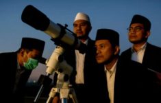 Rincian Jadwal Sidang Isbat Lebaran 2026, Lengkap dari Seminar Hilal hingga Penetapan 1 Syawal