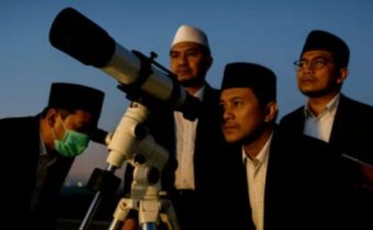 Rincian Jadwal Sidang Isbat Lebaran 2026, Lengkap dari Seminar Hilal hingga Penetapan 1 Syawal