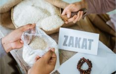Golongan yang Tidak Diperbolehkan Menerima Zakat, Sudah Tahu?