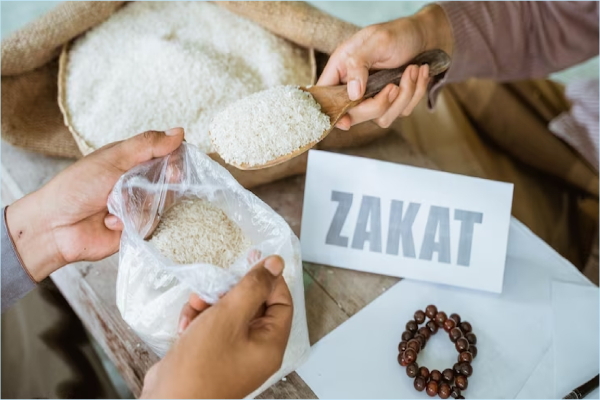 Golongan yang Tidak Diperbolehkan Menerima Zakat, Sudah Tahu?