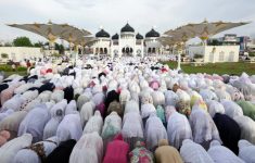 Kapan 1 Syawal 2026? Ini Jadwal Resmi Sidang Isbat Menurut Kemenag