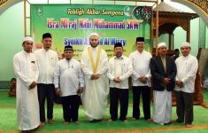 Modus Syekh Ahmad Al Misry Lakukan Pelecehan Seksual Sejumlah Santri, Diduga Janjikan Pergi ke Luar Negeri