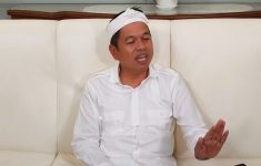Dedi Mulyadi Open House di Gedung Pakuan: Pejabat Tak Wajib Hadir
