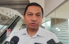 Profil Daud Joseph, Dirut Baru PT Pos Indonesia Ternyata Alumni SMA Taruna Nusantara