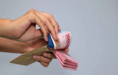 Dibuka H-7 Lebaran! Link Posko Pengaduan THR yang Belum Cair, Cek Persyaratannya!