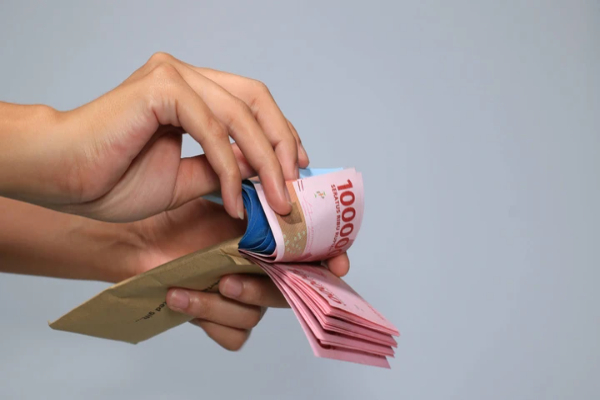 Dibuka H-7 Lebaran! Link Posko Pengaduan THR yang Belum Cair, Cek Persyaratannya!