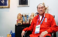 Michael Bambang Hartono Meninggal di Usia 86 Tahun, Konglomerat Djarum Hembuskan Nafas Terakhir di Singapura