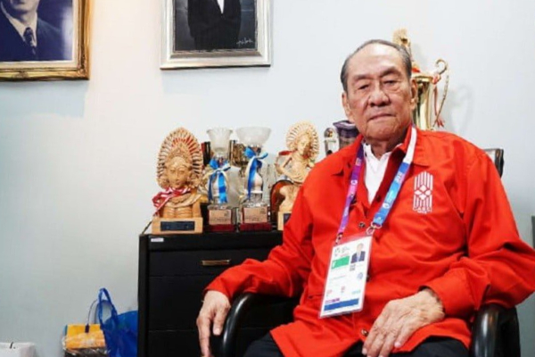 Michael Bambang Hartono Meninggal di Usia 86 Tahun, Konglomerat Djarum Hembuskan Nafas Terakhir di Singapura