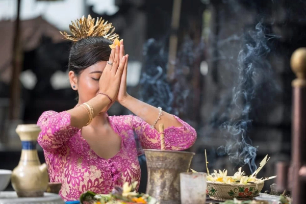 Alasan Tak Boleh Bersuara Keras Saat Perayaan Nyepi di Bali, Ini Makna dan Aturan yang Wajib Dipatuhi