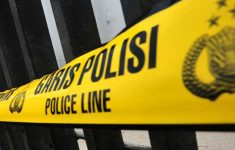 Pria Bersajam Serang SPPG Karawang Diduga Terlilit Hutang Rp12 Juta, 1 Pelaku Buron
