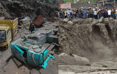 Pencarian Korban Banjir Lahar Merapi Masih Berlanjut, Libatkan Anjing Pelacak K-9 dan Drone di Magelang