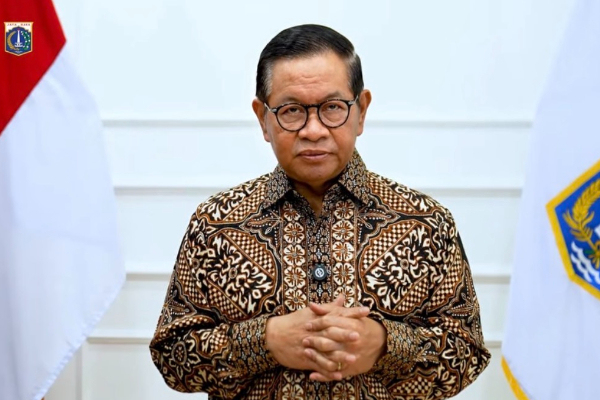 Gubernur DKI Ingatkan Syarat Dokumen Wajib Khusus Pendatang Baru, Siapkan Administrasi Usai Lebaran