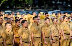 Jadwal WFA Setelah Lebaran 2026 Khusus ASN Resmi Dirilis, Berlaku 3 Hari, Cek Ketentuannya!