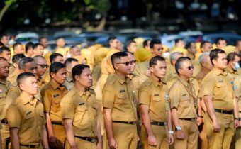 Jadwal WFA Setelah Lebaran 2026 Khusus ASN Resmi Dirilis, Berlaku 3 Hari, Cek Ketentuannya!