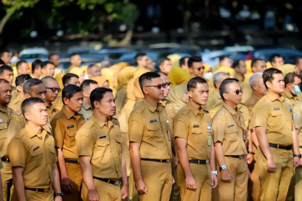 Jadwal WFA Setelah Lebaran 2026 Khusus ASN Resmi Dirilis, Berlaku 3 Hari, Cek Ketentuannya!