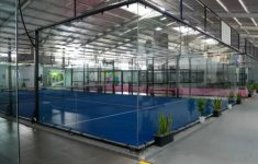 Syarat Izin Usaha Mendirikan Lapangan Padel di Jakarta