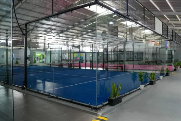 Syarat Izin Usaha Mendirikan Lapangan Padel di Jakarta