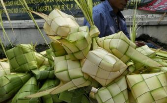 Lebaran Ketupat 2026: Jadwal, Sejarah hingga Makna Mendalam yang Jarang Diketahui