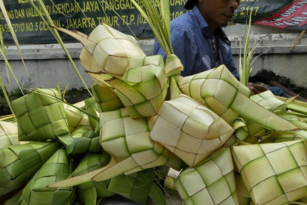 Lebaran Ketupat 2026: Jadwal, Sejarah hingga Makna Mendalam yang Jarang Diketahui