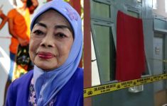 Cucu Mpok Nori Dibunuh Mantan Suami Usai Pisah Sebulan, Korban Alami Luka Parah di Leher