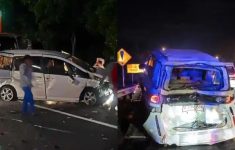 7 Fakta 10 Kendaraan Kecelakaan Beruntun di Tol Cipularang, 2 Orang Tewas di Tempat