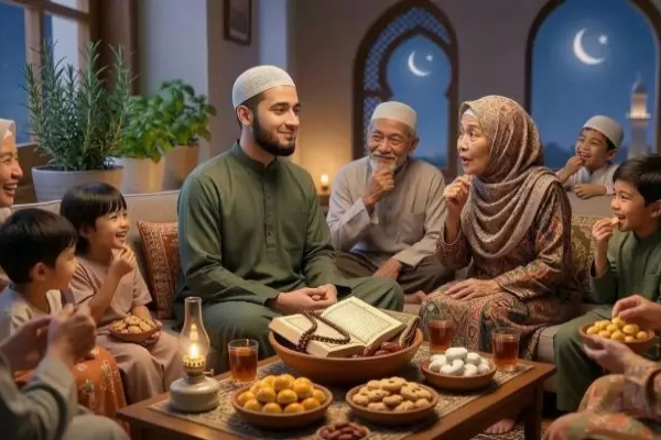 10+Jawaban Kapan Nikah yang Super Lucu dan Auto Bikin Ngakak: Masih Dipacking Kurir!