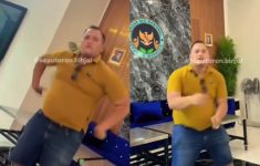 Mitra MBG Batujajar Joget Terima Insentif Rp6 Juta per Hari, Netizen: Viralkan Biar Sampai ke Presiden