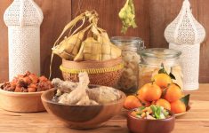 Heboh! Undangan Open House Lebaran di Kemayoran Diduga Hoaks, Warga Kecewa Tak Ada Makan Gratis