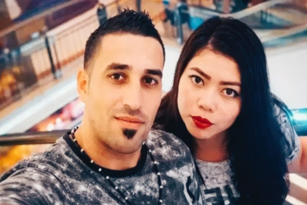 WN Irak Pembunuh Cucu Mpok Nori Terancam 15 Tahun Penjara, CCTVJadi Barang Bukti Pembunuhan Berencana