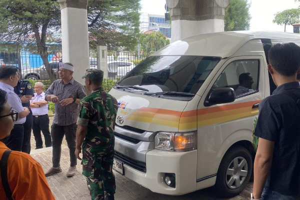 Jadwal Layanan Heritage Trip KAI Lawang Sewu-Museum KA Ambarawa Selama Lebaran 2026, Ada 2 Trip!
