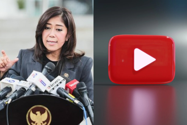 Alasan Komdigi Batasi Akses Anak di Bawah 16 Tahun ke Platform Digital: Youtube, Bigo Live hingga TikTok
