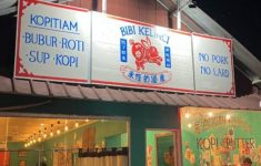 Awal Mula Kisruh Pencurian Makanan di Restoran Bibi Kelinci Kemang, Berujung Pemilik Jadi Tersangka