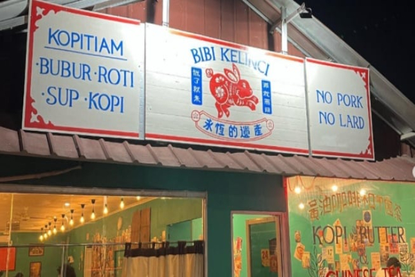 Awal Mula Kisruh Pencurian Makanan di Restoran Bibi Kelinci Kemang, Berujung Pemilik Jadi Tersangka