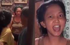 Wanita Mengamuk Tolak Bayar Usai Pesan Makanan Online di Tangerang, Netizen: Blacklist Biar Nggak Makan Korban Lagi