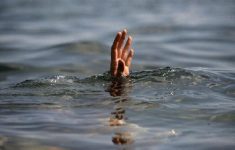 Tragis! Wisatawan Tewas Saat Bantu Anak Kecil Terseret Ombak di Pantai Padabumi, Jawa Barat