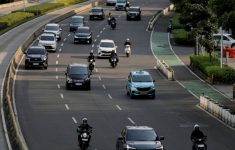 Aturan Ganjil Genap Jakarta Berlaku 9-13 Maret 2026, Cek Jadwal dan 25 Ruas Jalan yang Terdampak