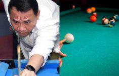 Isu DPRD Sumatera Selatan Anggarkan Meja Biliar Rp 486,9 Juta: Fasilitasi Aktivitas Para Dewan