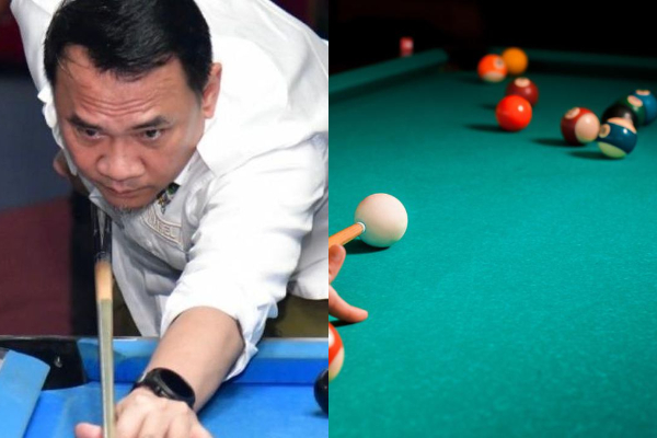 Isu DPRD Sumatera Selatan Anggarkan Meja Biliar Rp 486,9 Juta: Fasilitasi Aktivitas Para Dewan