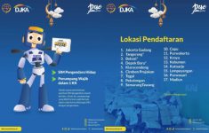 Cara Daftar Motis Lebaran 2026 Online dan Offline: Jadwal, Syarat hingga Rute Perjalanannya