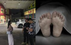 Geger! Jasad Pria Dikubur 3 Meter di Cikeas, Ini Kronologinya