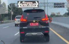Mobil Dinas Plat B Dipakai Mudik Viral, Pemprov DKI Tegas Bukan Aset